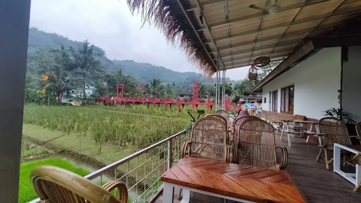 3 Rekomendasi Caffee Cocok Untuk Nongkrong dan Menu Makanan Yang Unik