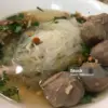 Bakso Si Mas Terenak di Tanjung Kerta