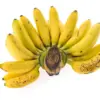 Pisang Raja Bulu, Sumber Energi Alami dan Penjaga Kesehatan Tubuh