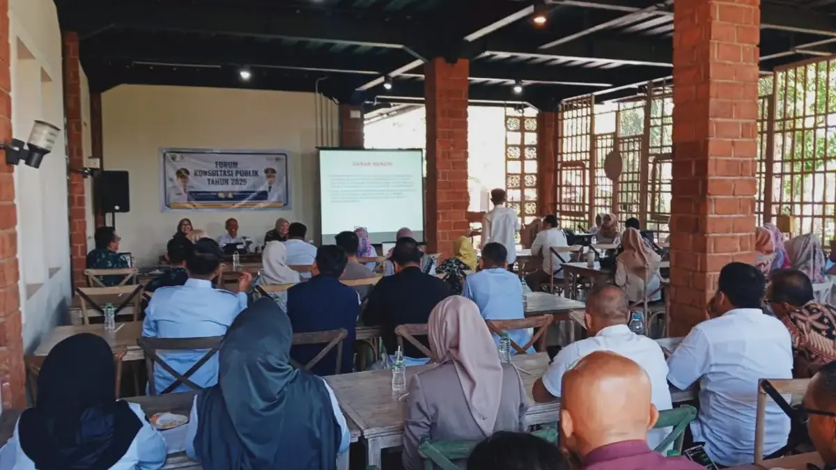 MPP Sumedang Siap Perbaiki Layanan Berdasarkan Usulan Warga