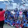 Mimpilah jadi Pemain Sepak Bola Nasional