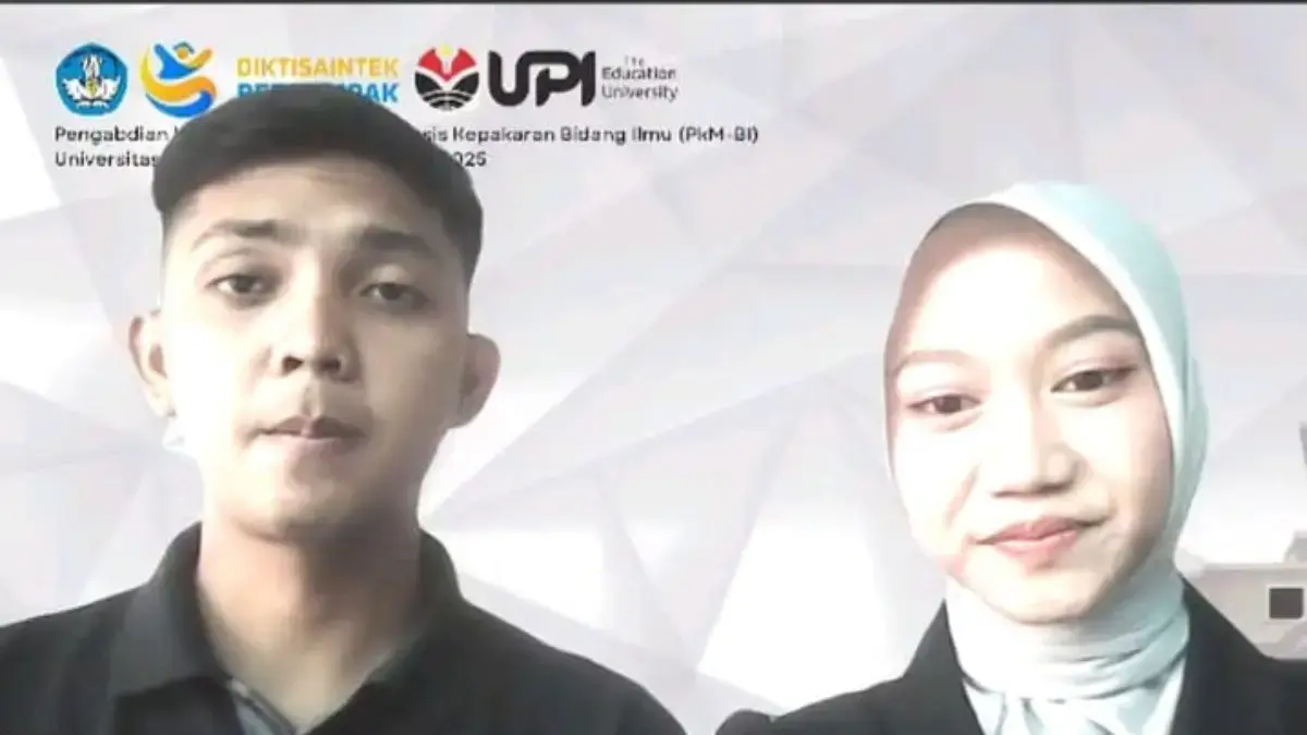 PGSD UPI Sumedang Kembangkan Model Pembelajaran HOTS Berbasis Deep Learning untuk SD Kelas Rendah