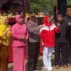 Karnaval Angkat Isu Ketahanan Pangan
