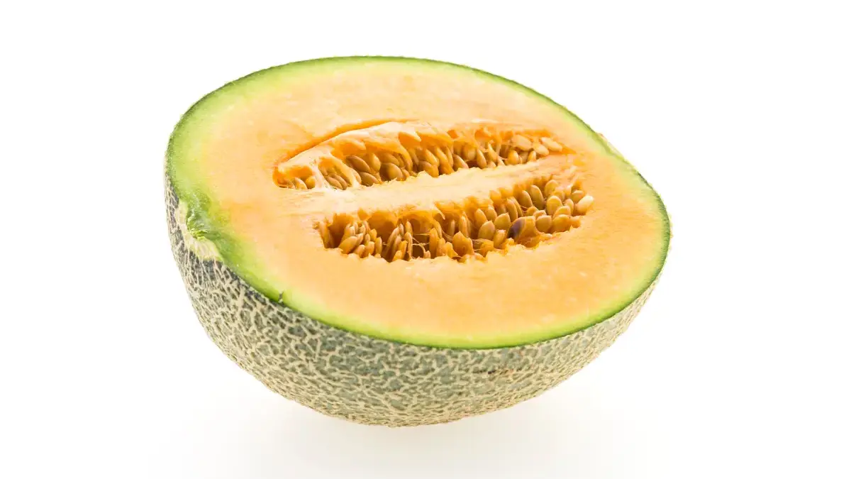 Segar dan Sehat, Inilah Khasiat Buah Melon yang Jarang Diketahui