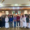 Nyalakan Sumedang, Terangi Indonesia: Talkshow Literasi Kemerdekaan Gairahkan Semangat Membaca di Sumedang