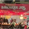 Nikmati Rupa-Rupa Sate di Angkringan Jos!