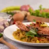 Lezat dan Bergizi Rahasia Sehat di Balik Daging
