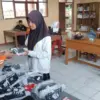 MTs Istighfarlah Terus Berinovasi: Program Gratisan Dukung Pendidikan Anak Desa