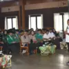 PMII Wadah Cetak Generasi Berintegritas, Bupati Dony Dorong Mahasiswa Aktif Berorganisasi