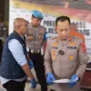 Bermodalkan Jenglot, Ngaku Bisa Gandakan Uang