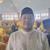 Al Hidayah Solid Bersama Golkar, 10.000 Anggota Padati Islamic Centre Sumedang