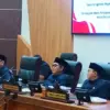 DPRD Bahas Rencana Kerja dan Raperda APBD Perubahan 2025