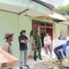 Sinergi TNI–Polri Kawal Persiapan Program MBG di Tanjungmedar