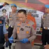 Perangkat Desa Bacok Warga, Kesal Akibat Pembagian Jatah Tak Sesuai Harapan