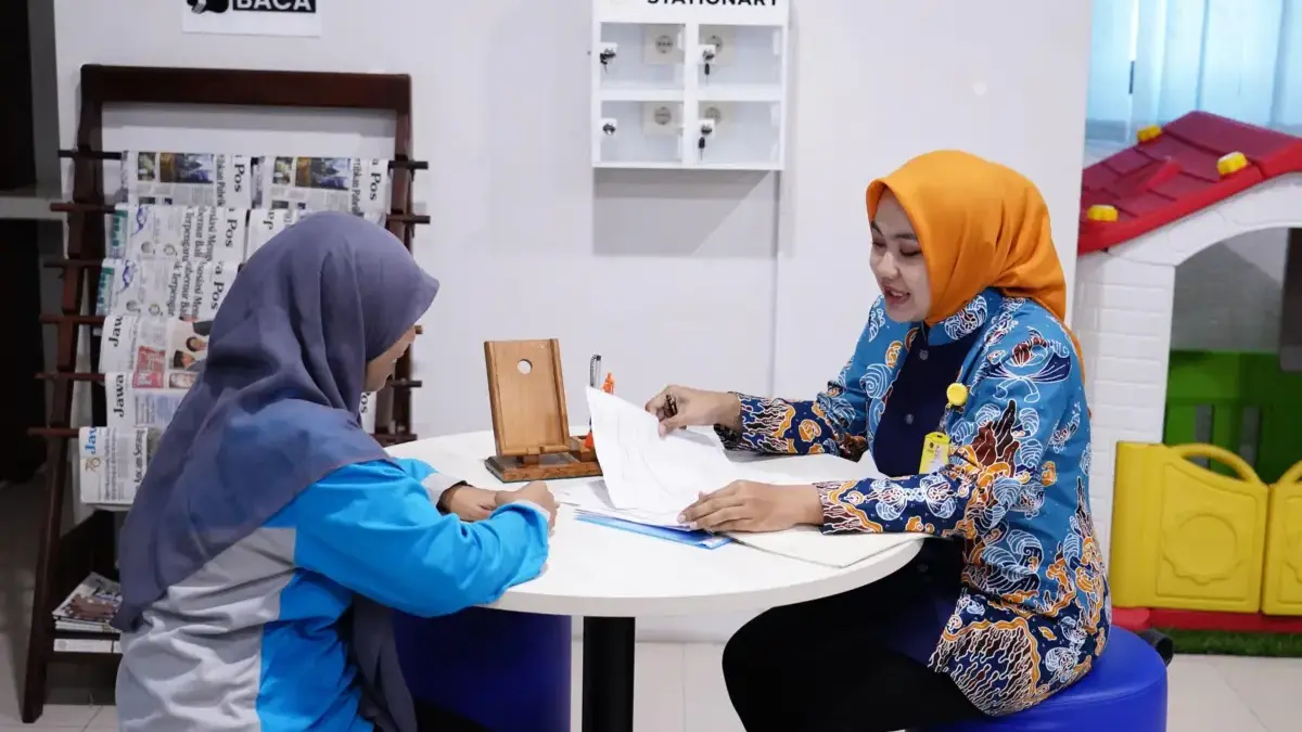 Jadi Layanan Paling Banyak Diakses Masyarakat, Ini Penjelasan Soal HT dan Roya Elektronik bagi Debitur Peroran