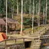 Cuma 20 Menit Dari Pusat Kota Sumedang, Inilah Rute Menuju Wisata Alam Nabawadatala