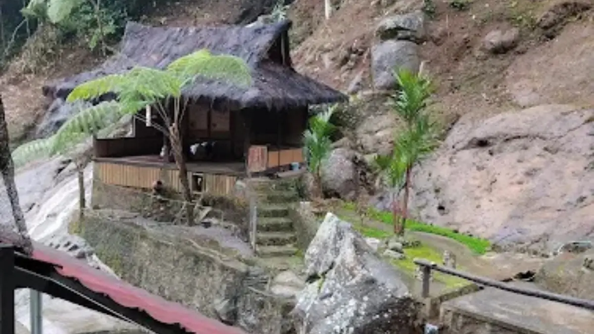Destinasi Wisata Alam Nabawadatala: Harga Tiket Masuk Hanya 10 Ribu dan Banyak Spot Foto Instagramable