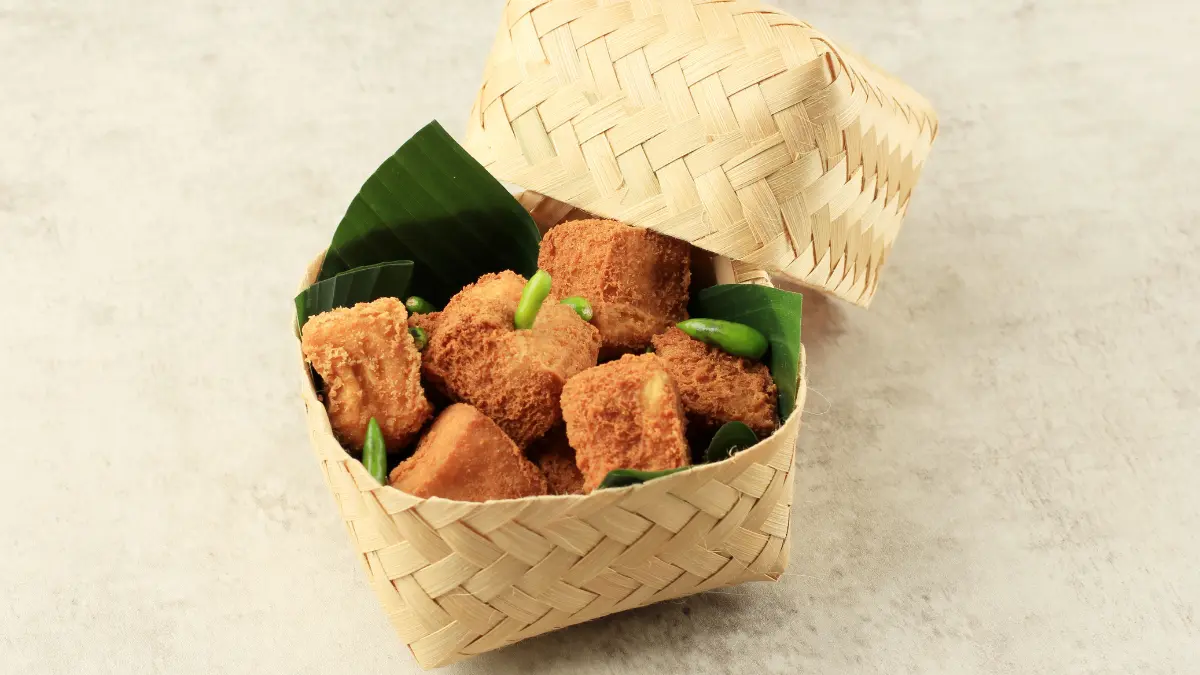 Makanan Khas Sumedang Paling Disukai Wisatawan, Bukan Cuma Tahu!