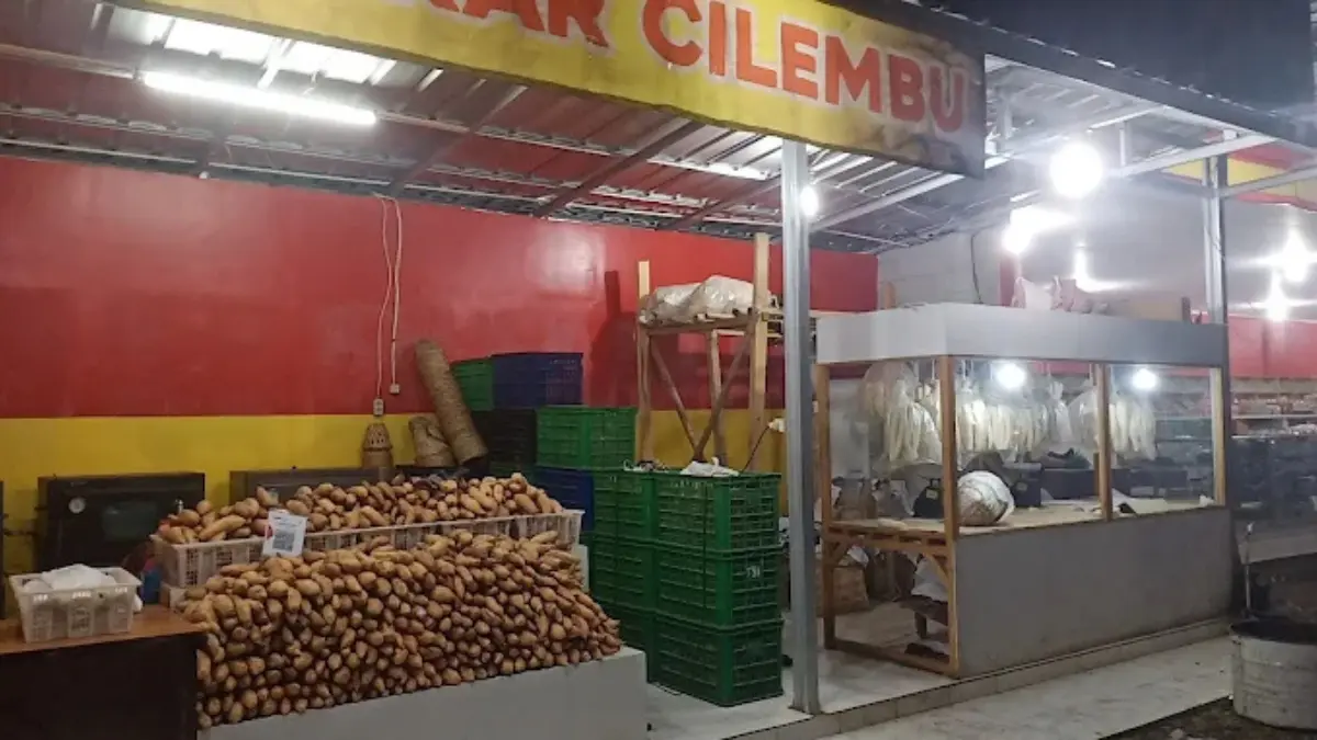 Rekomendasi Oleh-oleh Makanan Khas Sumedang, Cuma 5 Menit dari Tol Cisumdawu