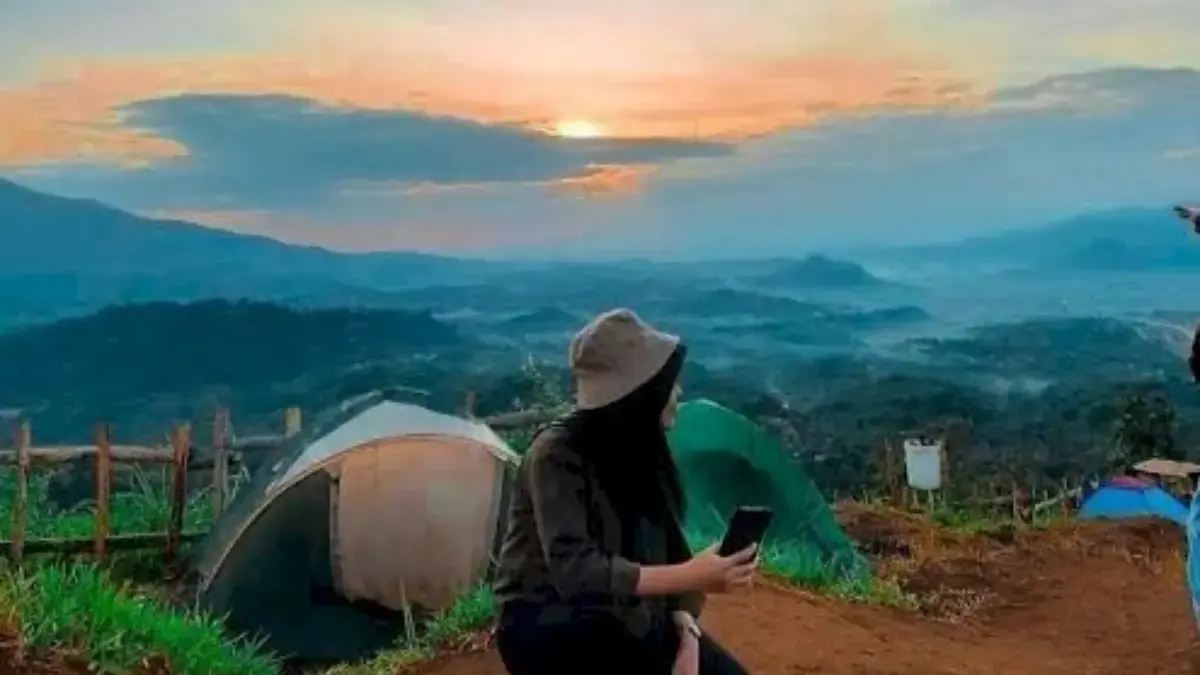 5 Keunggulan yang Bikin Kamu Ingin Menginap di Sangiang Camp