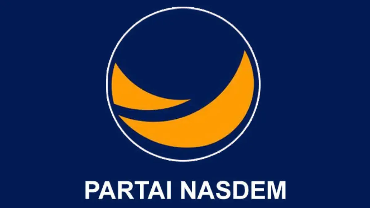 DPP Partai NasDem Tegaskan Komitmen Perjuangan Aspirasi Rakyat, Nonaktifkan Dua Anggota Fraksi