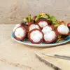 Buah Manggis, Dari Rasa Nikmat hingga Khasiat Sehat