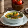 Nikmatnya Sayur Sop, Sajian Sederhana Penuh Khasiat untuk Tubuh