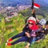 Hal-Hal yang Perlu Kamu Perhatikan Sebelum Melakukan Olahraga Paralayang