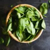 Rahasia Sehat dari Bayam, Sayur Hijau Penuh Gizi