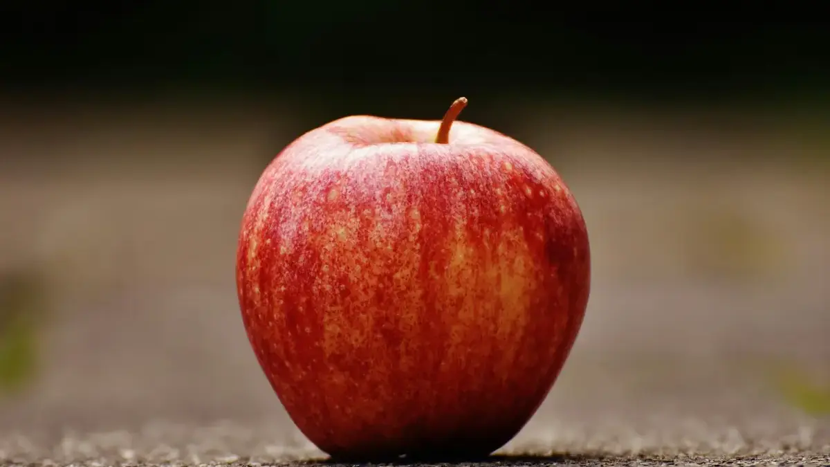 Manfaat Buah Apel Untuk Kesehatan
