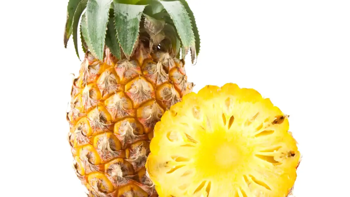 Nanas, Si Manis Asam yang Penuh Khasiat