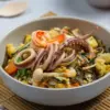 Refresh Seafood, Spot Kuliner Laut yang Bikin Nagih di Jatinangor