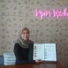 Ingin Makan Sushi Yang Enak dan Serba Lengkap? Mars Kitchen Jawabanya.