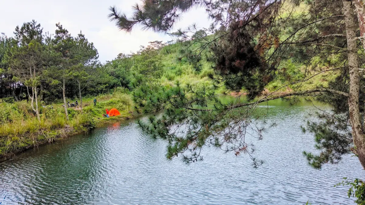 POV: Tinggal di Sumedang Bagian Premium, Menjelajahi Danau Cekdam Cimarias