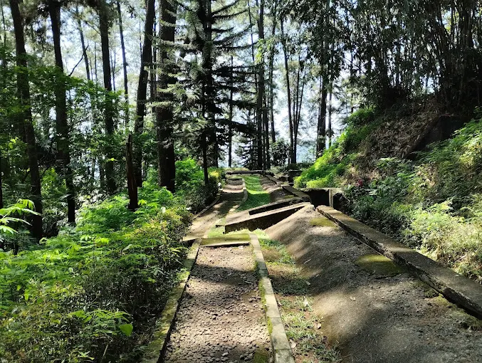 Destinasi Wisata Terhits di Sumedang, Nomor 2 Paling Banyak Dikunjungi Wisatawan
