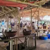 Rekomendasi Rumah Makan Dekat Exit Tol Cisumdawu, Dengan View Pedesaan