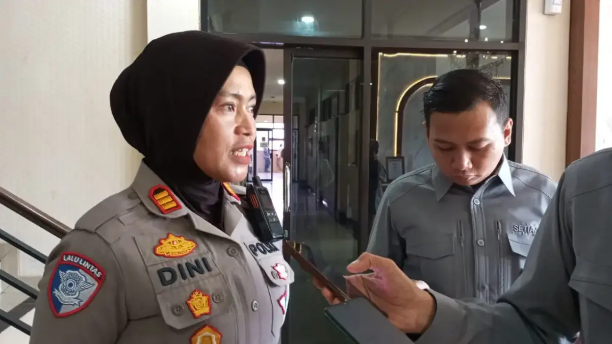 Siswa Bawa Motor ke Sekolah, Siap-siap Ditindak Polisi