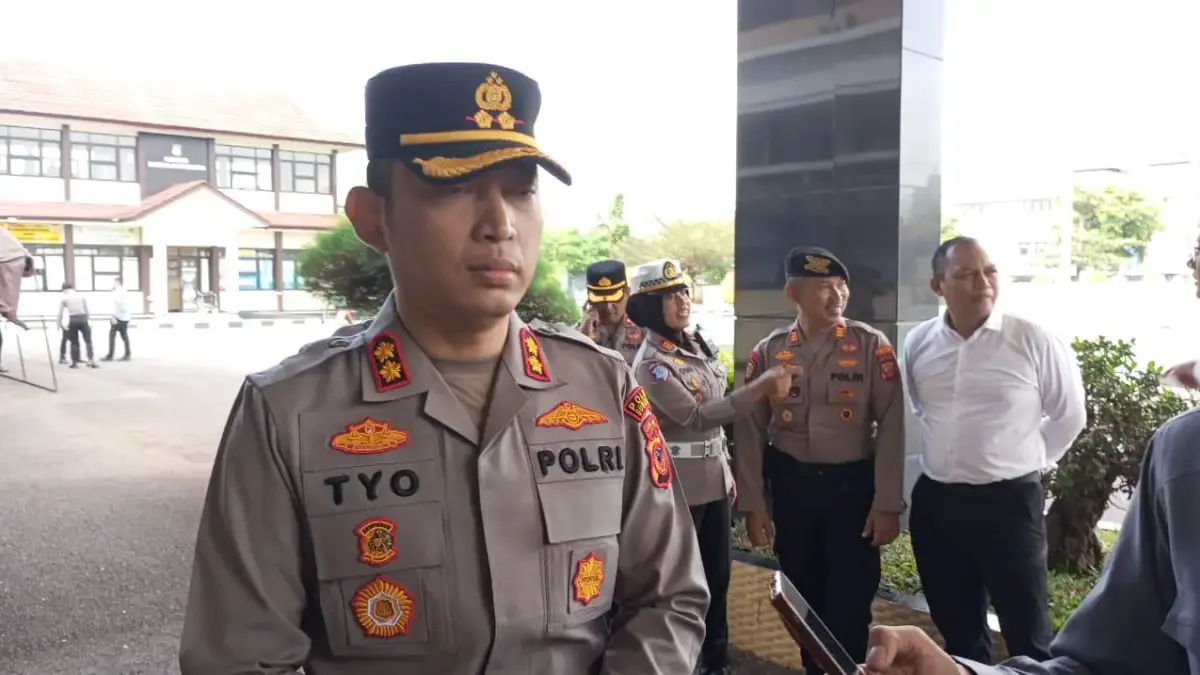 Jadikan Olahraga Sebagai Gaya Hidup Sehari-hari