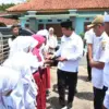 Bupati Dony: Semangat Bangun Masjid Harus Sejalan dengan Memakmurkannya