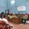 Dorong Sinergi Cegah Stunting