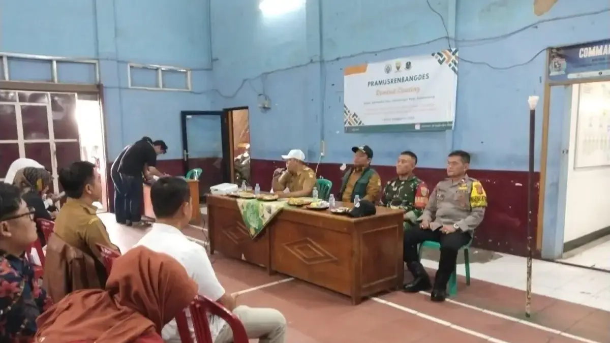 Dorong Sinergi Cegah Stunting