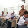 Gedung Sekolah Rakyat akan Dibangun di Ujungjaya