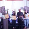 Pasanggiri Sinden Muda Dijadikan Agenda Tahunan