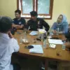 PMBT Desak Publikasi Kajian KBT, Aspem Kesra Jadi Tujuan Audiensi
