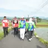 Olahraga Harus Jadi Gaya Hidup