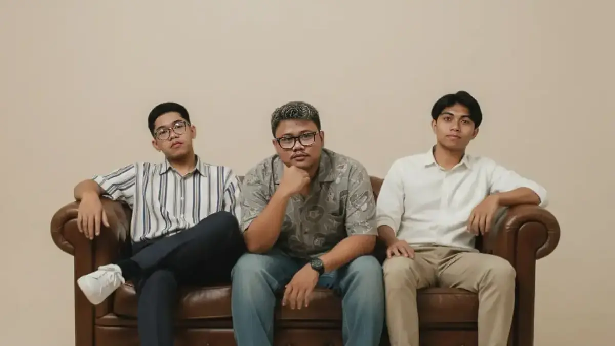 Aeterna Rilis Single Perdana “Menjelang Petang”, Sebuah Renungan di Waktu Senja