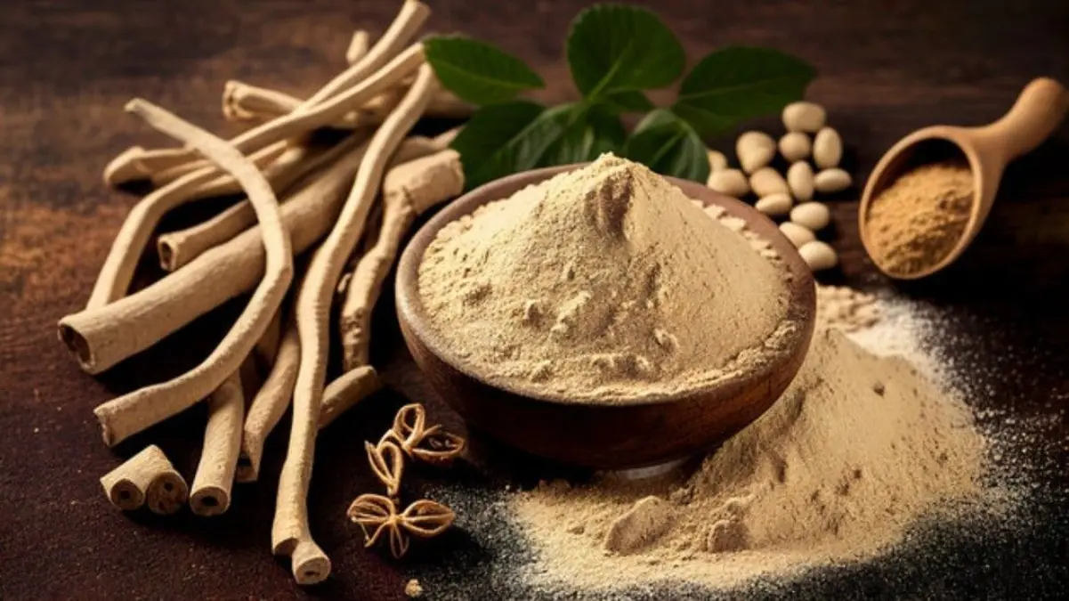 Mengenal Tumbuhan Ashwagandha si Herbal Ajaib dari India yang Penuh dengan Khasiat
