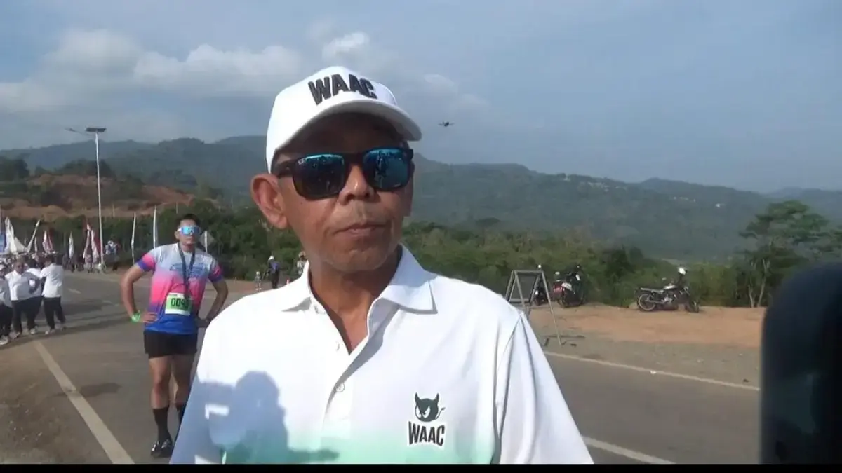 Sponsor Tertarik untuk Adakan Lagi Festival Pesona Jatigede Tahun Depan