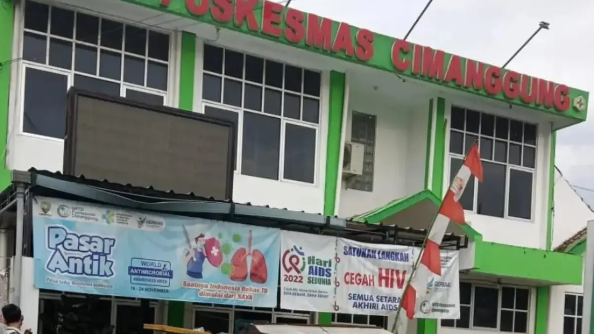 Pembangunan Puskesmas DTP Cimanggung Belum Terwujud, Dewan Janji Kawal Infrastruktur