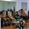 Sekda: Tunda Kegiatan Seremoni yang Terkesan Pemborosan